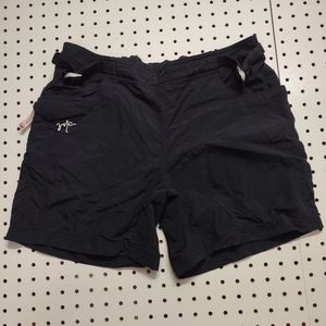 Zoic Climbing Shorts, Size Large